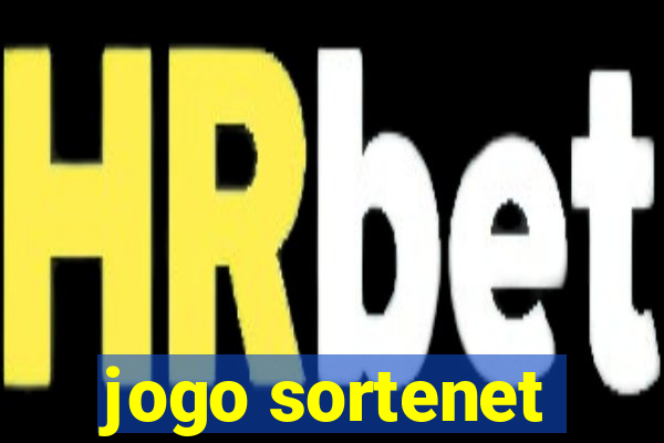 jogo sortenet